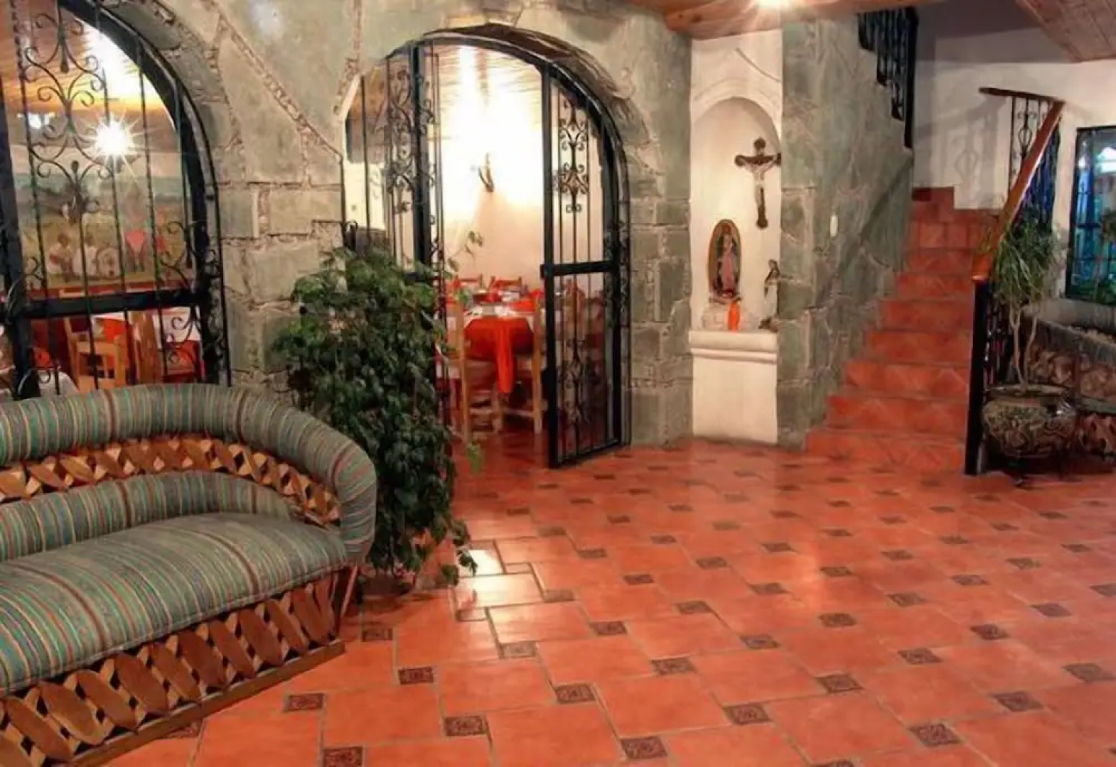 Plaza Mexicana Margarita's Hotel