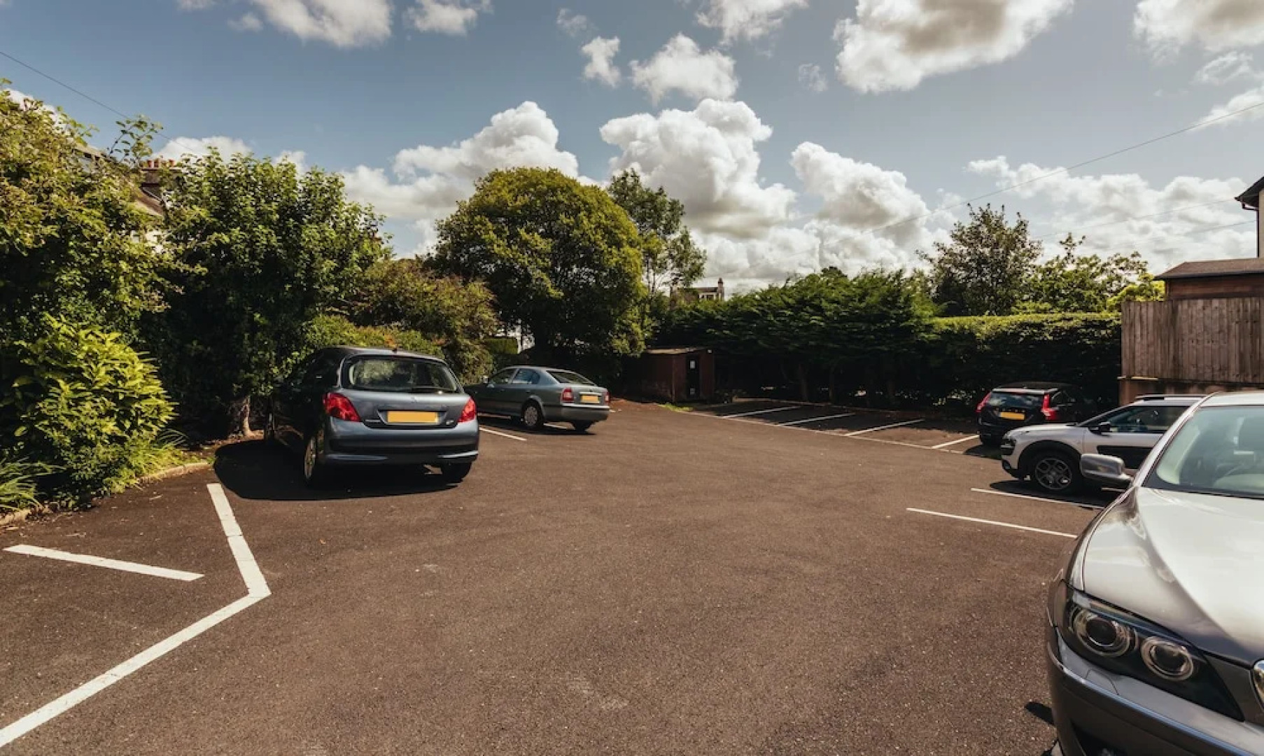 Windermere Park inc Free off-site Health Club