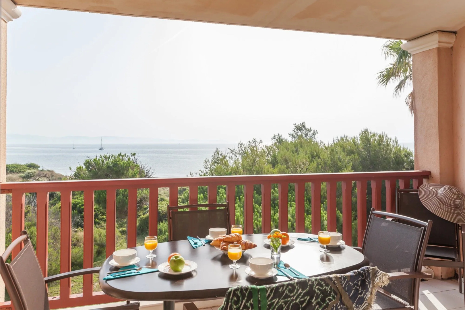 Pierre & Vacances Residence La Pinede