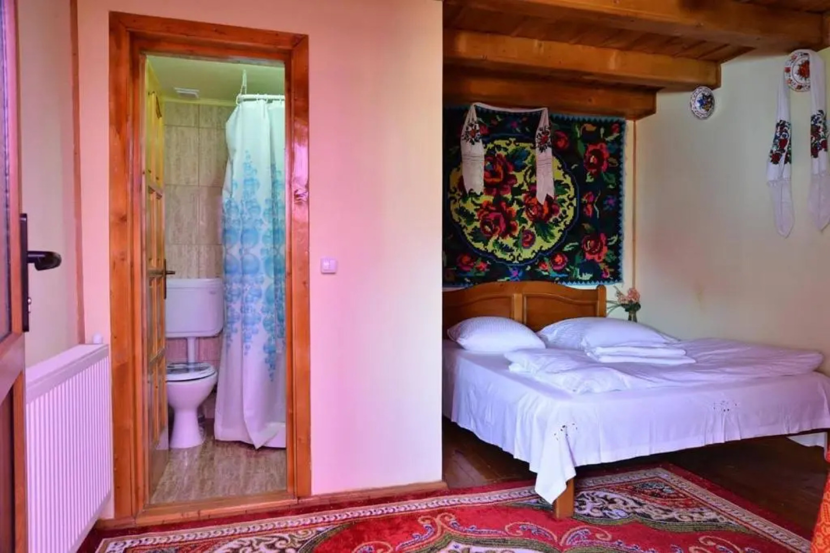 Pension Ioana Lavita