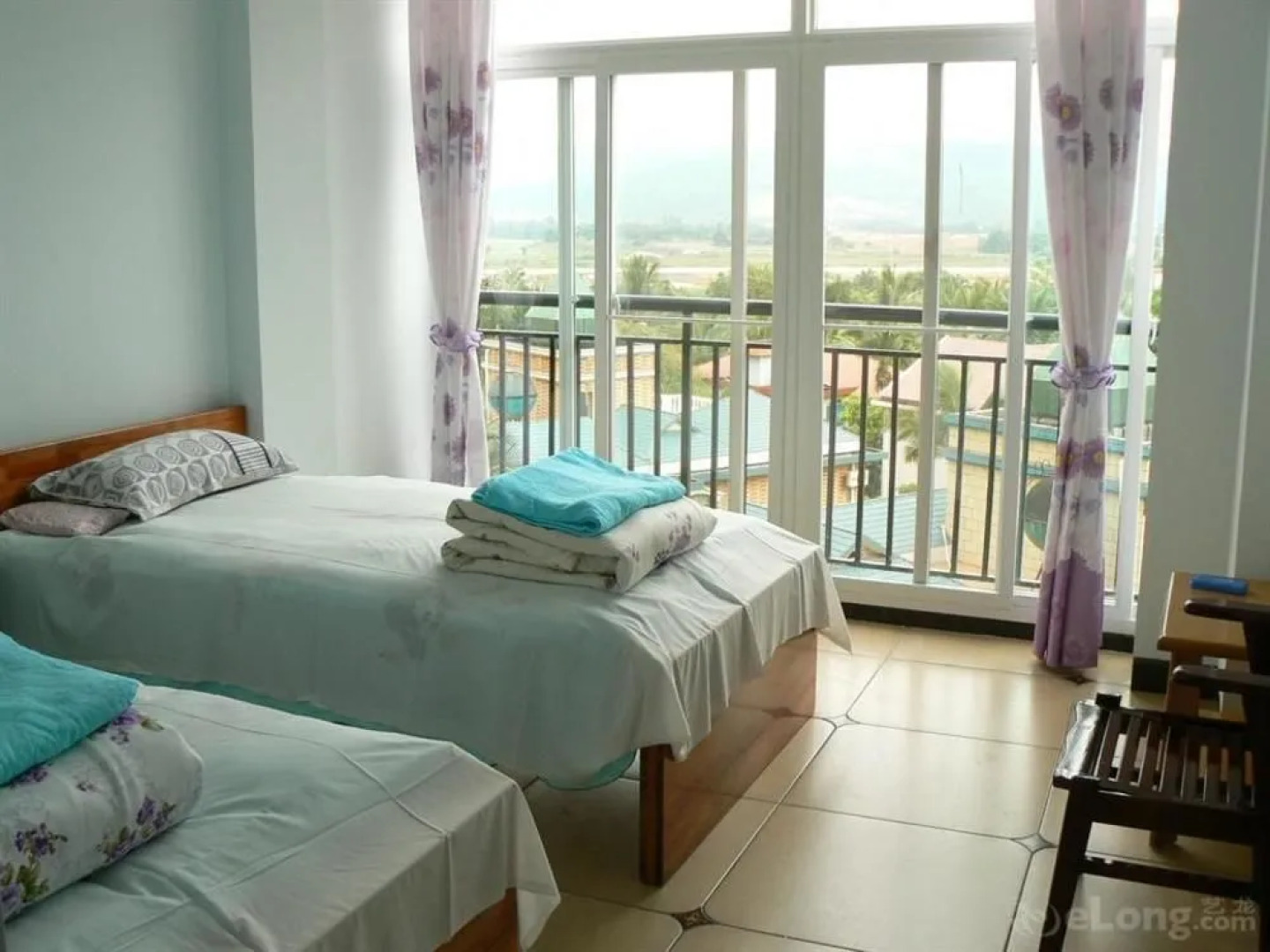 Xishuangbanna Xiaojuan Inn Jiariwan