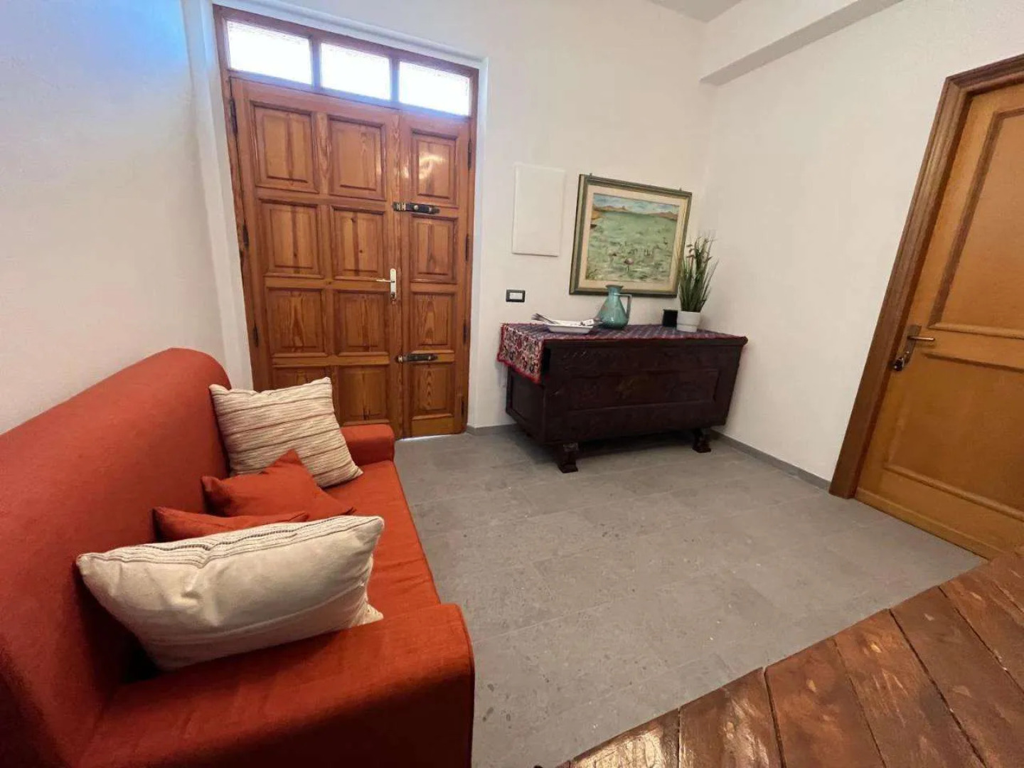 Baboe Affittacamere Iun F1037