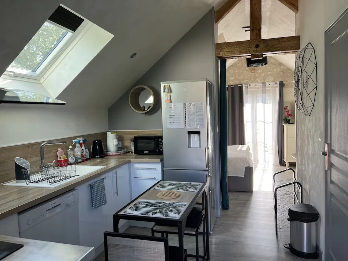 Chambres des Coteaux