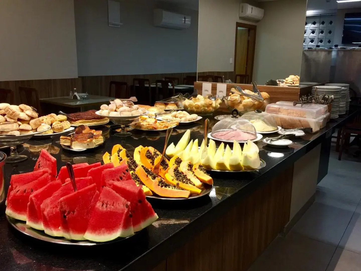 Lider Hotel Ituiutaba