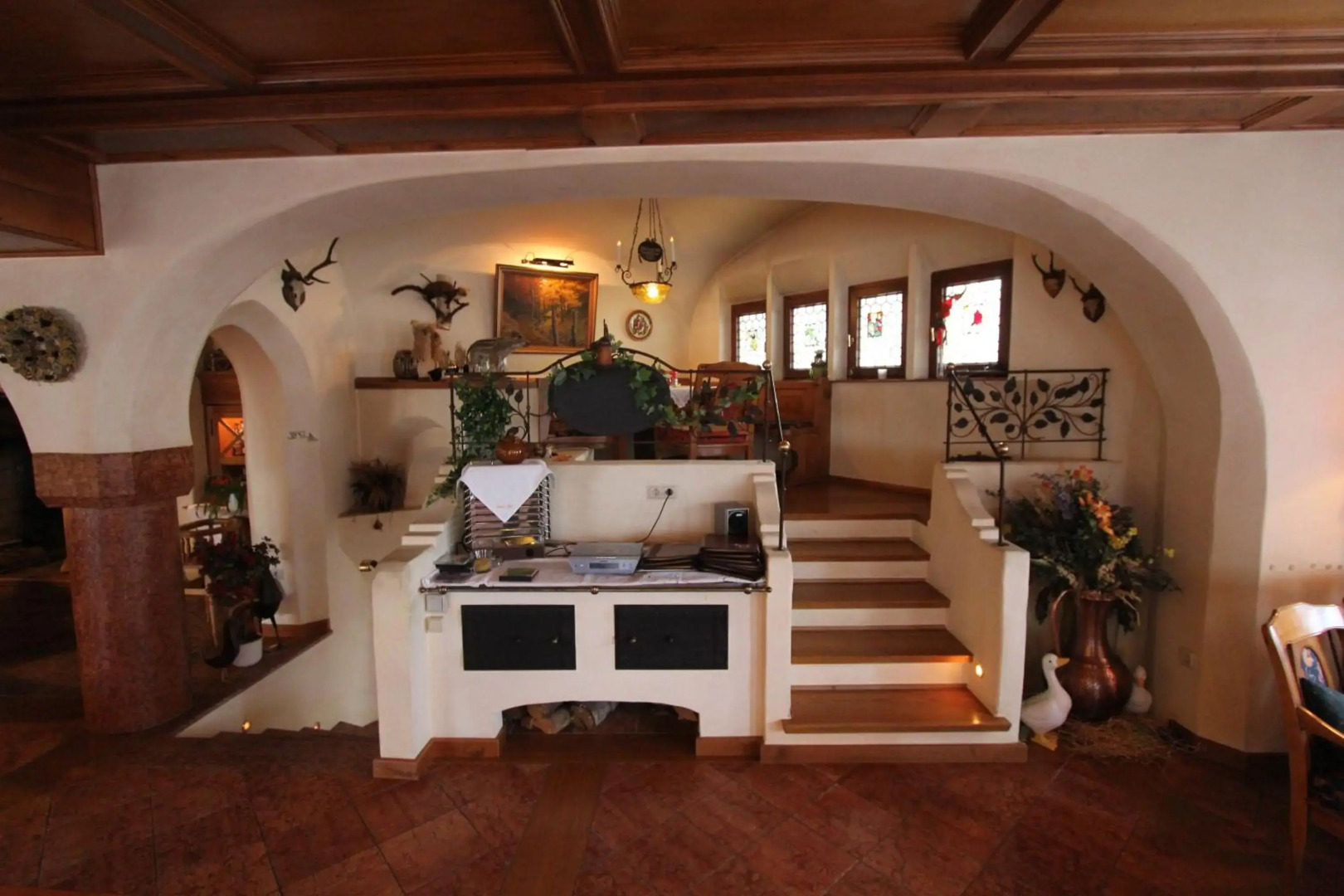 Lahntalhotel Feudingen