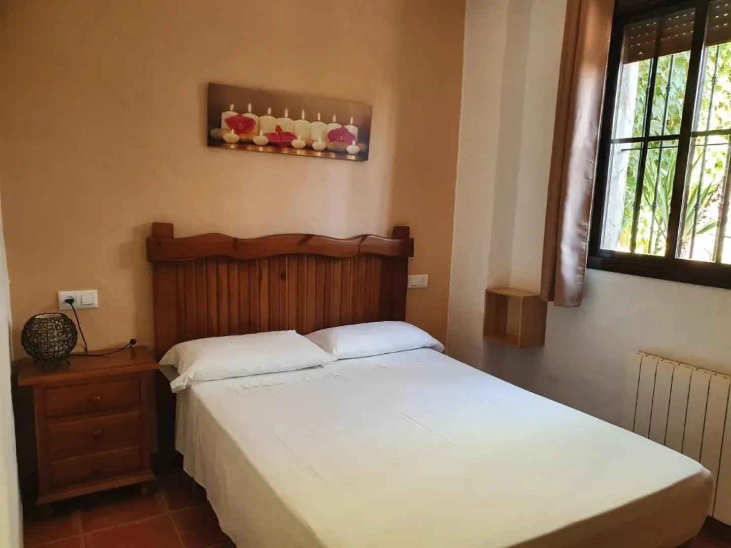 Apartamentos Rurales Sierra Alta