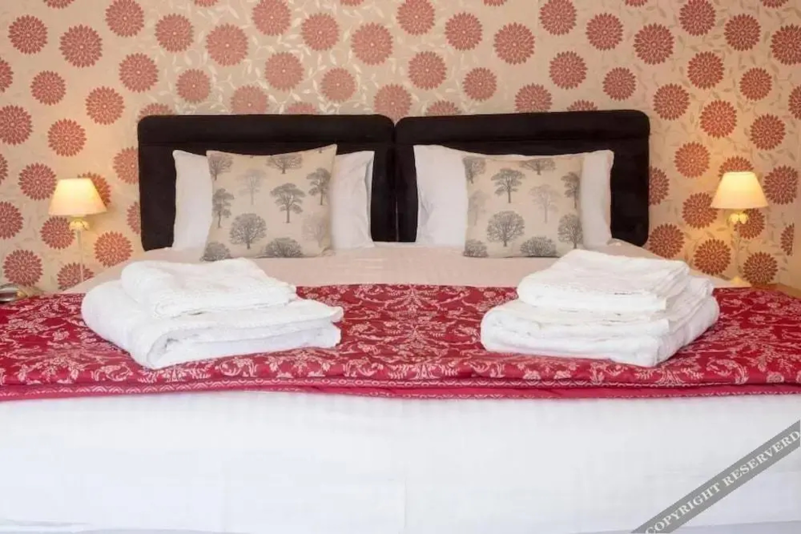 Forest Side Guesthouse