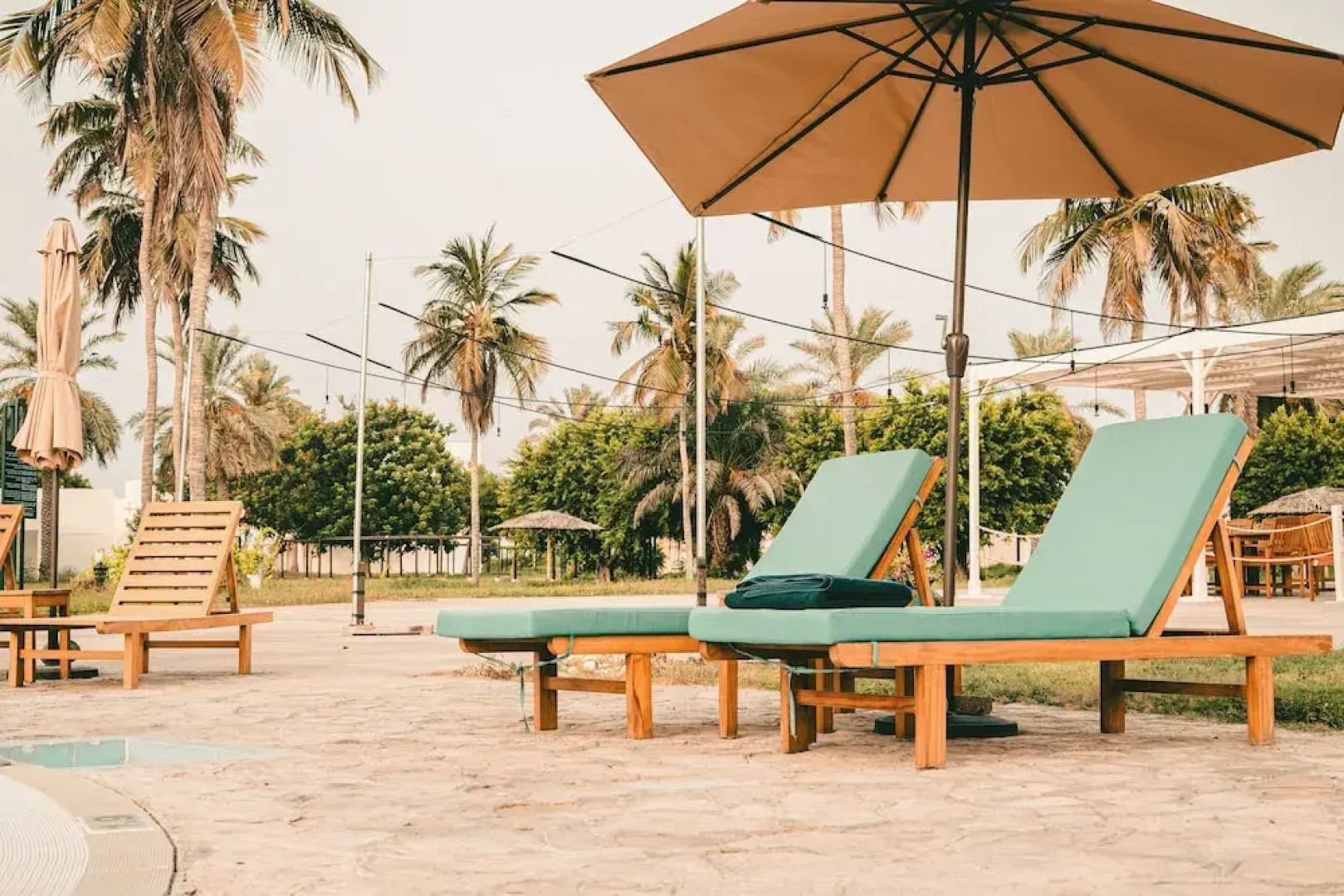 Al Sawadi Beach Resort & Spa