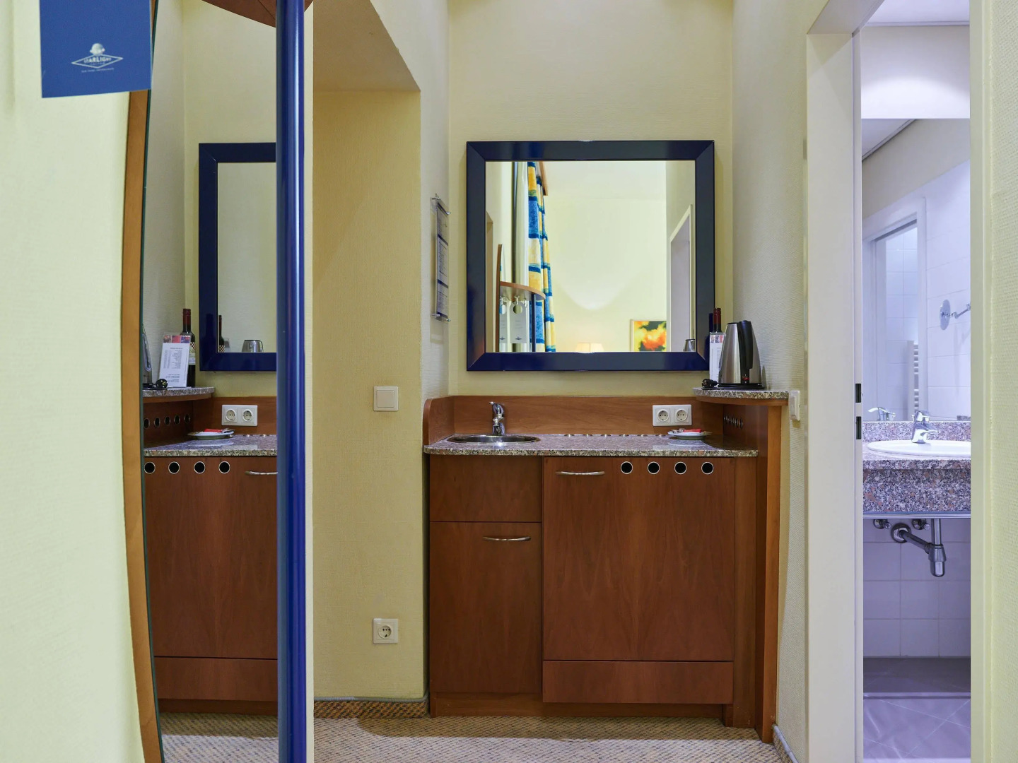 Starlight Suiten Hotel Renngasse