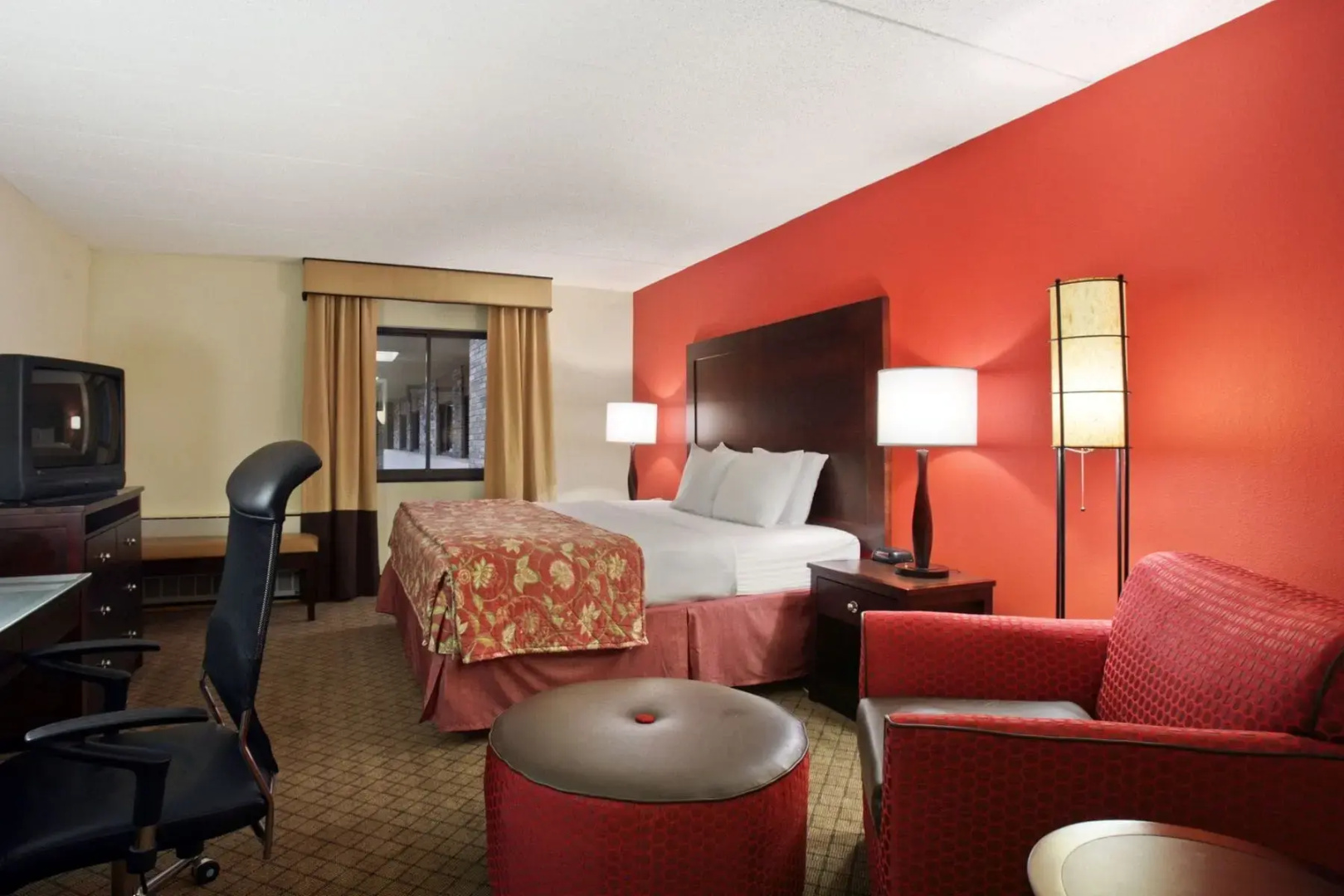 Clarion Hotel & Conference Center Lansing West