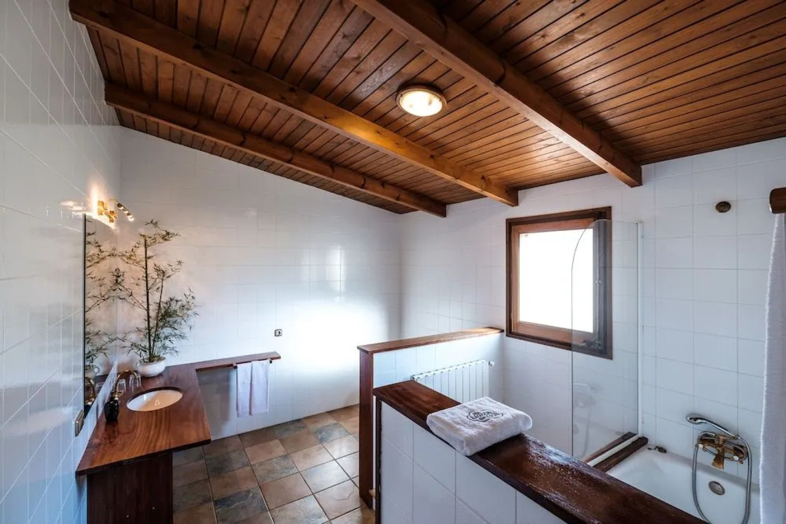 Can Barnosell - Els Masos d'en Coll