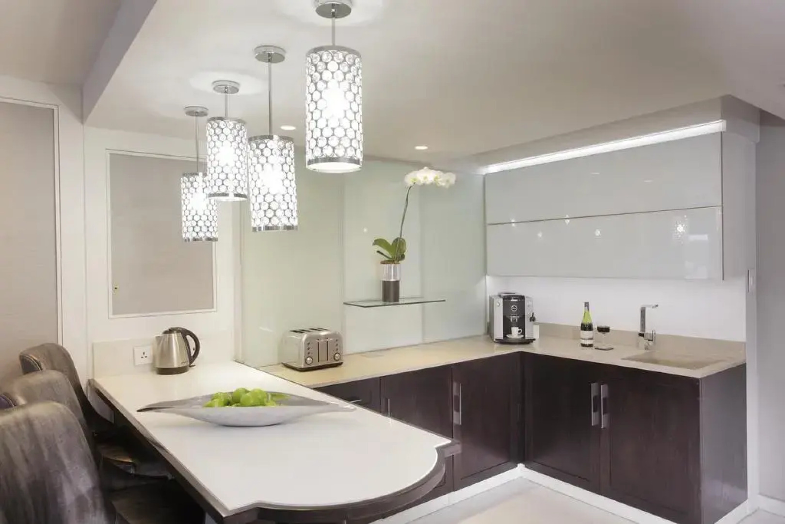 Sandton Sun & Towers