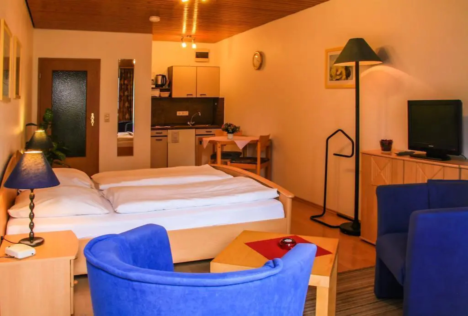 Residenz Mandelgarten Deidesheim