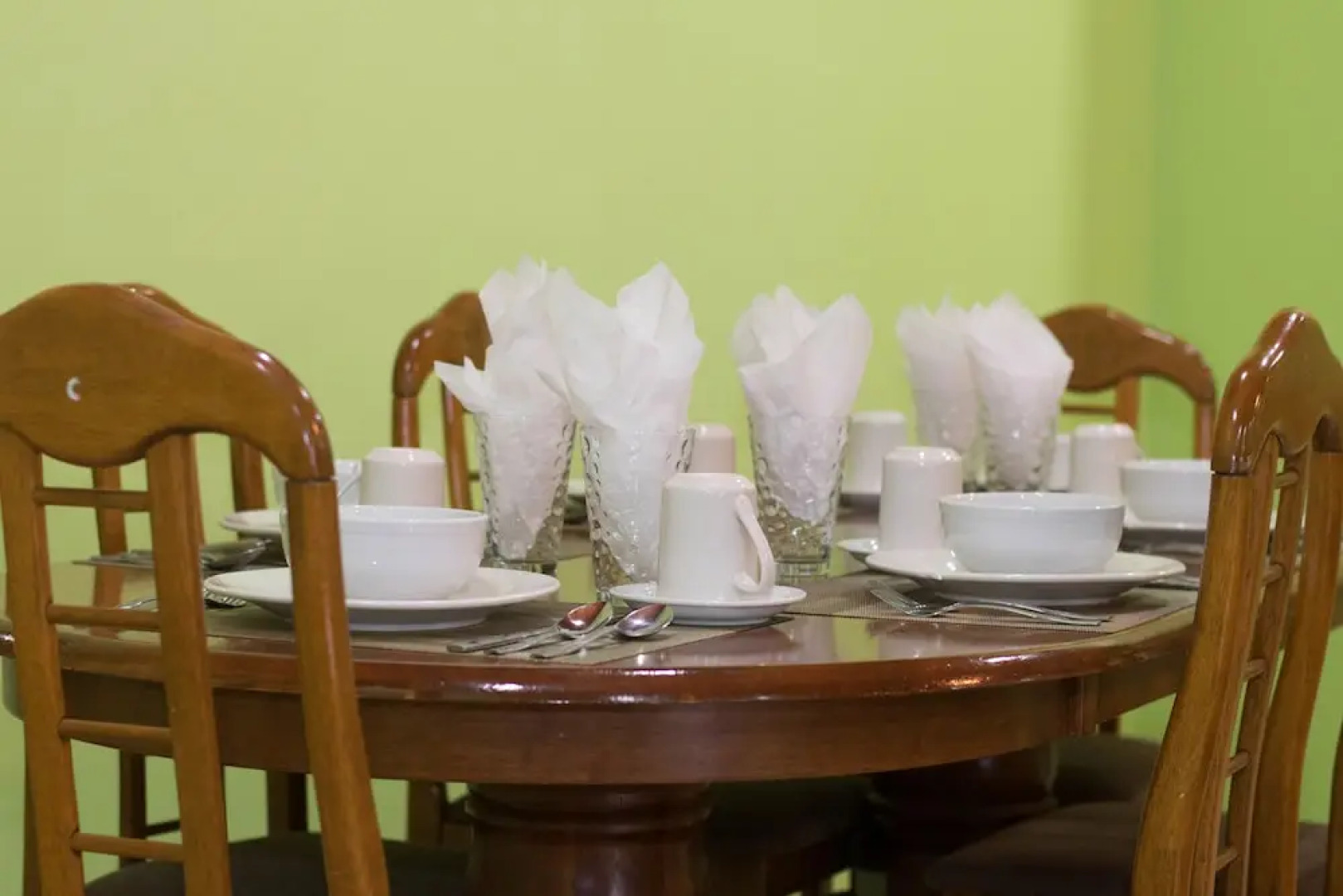 Beverly's Oasis Suites