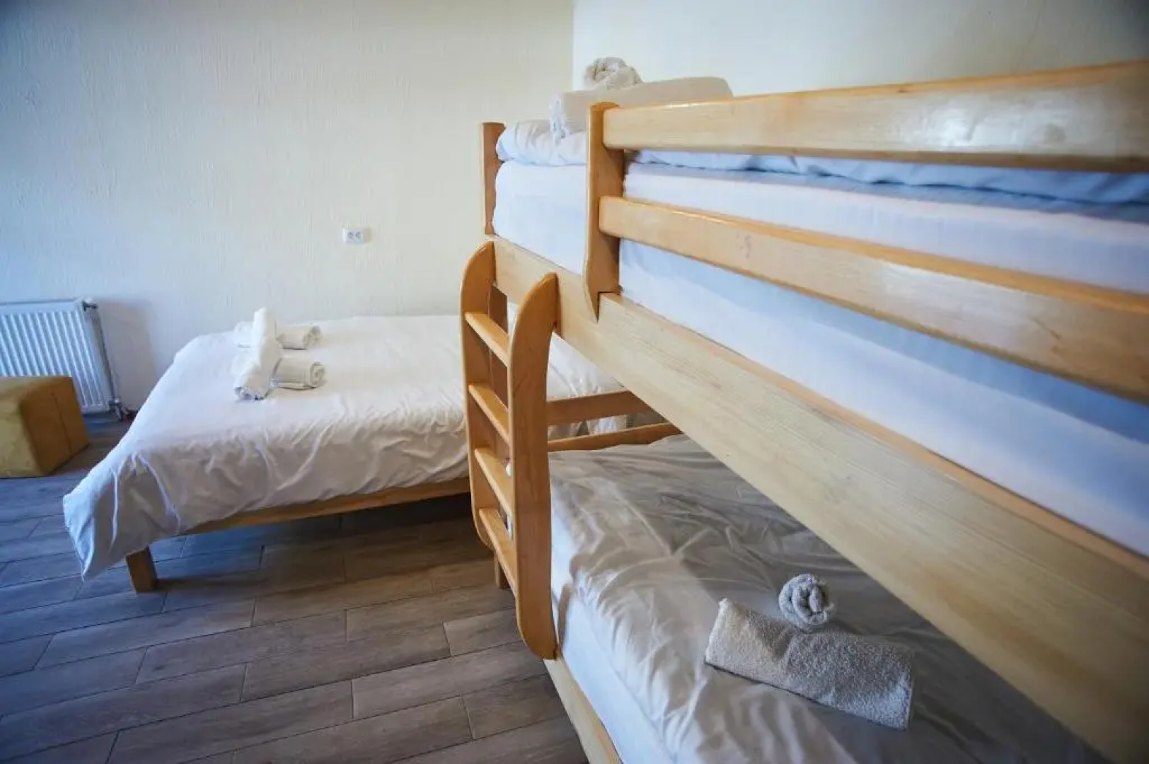 Hotel Tornisa Kazbegi