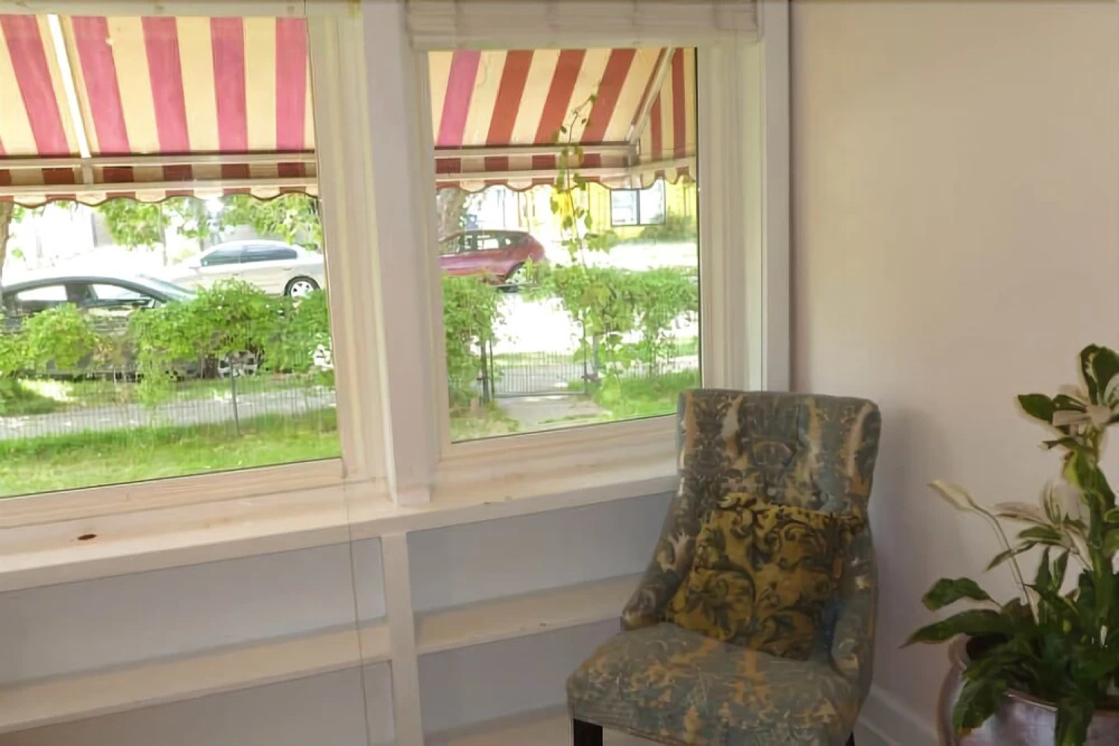 Historic Spa in Littleton offered by Short Term Stays