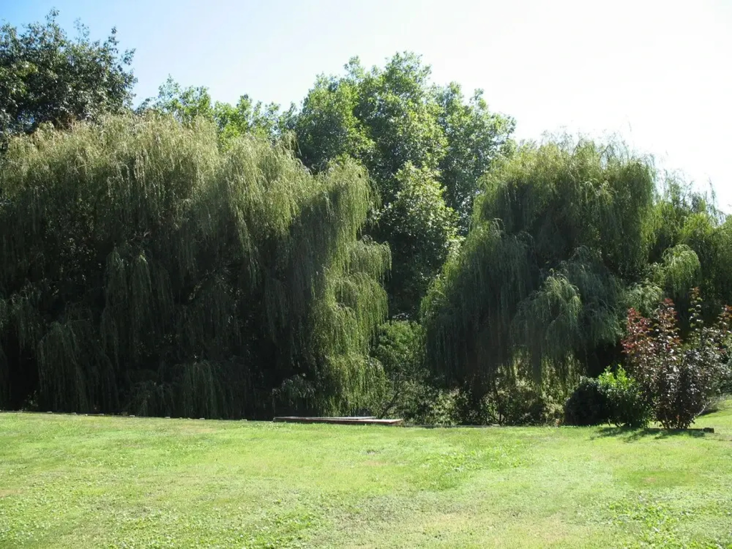 Karapiro Willows Luxury B & B