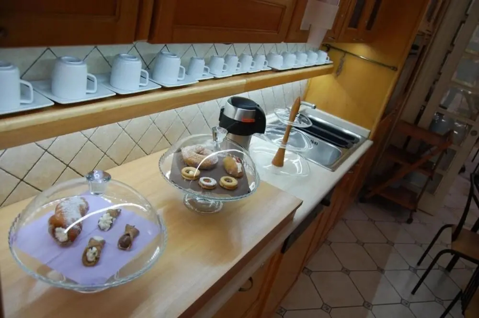 Il B&B Degli Artisti