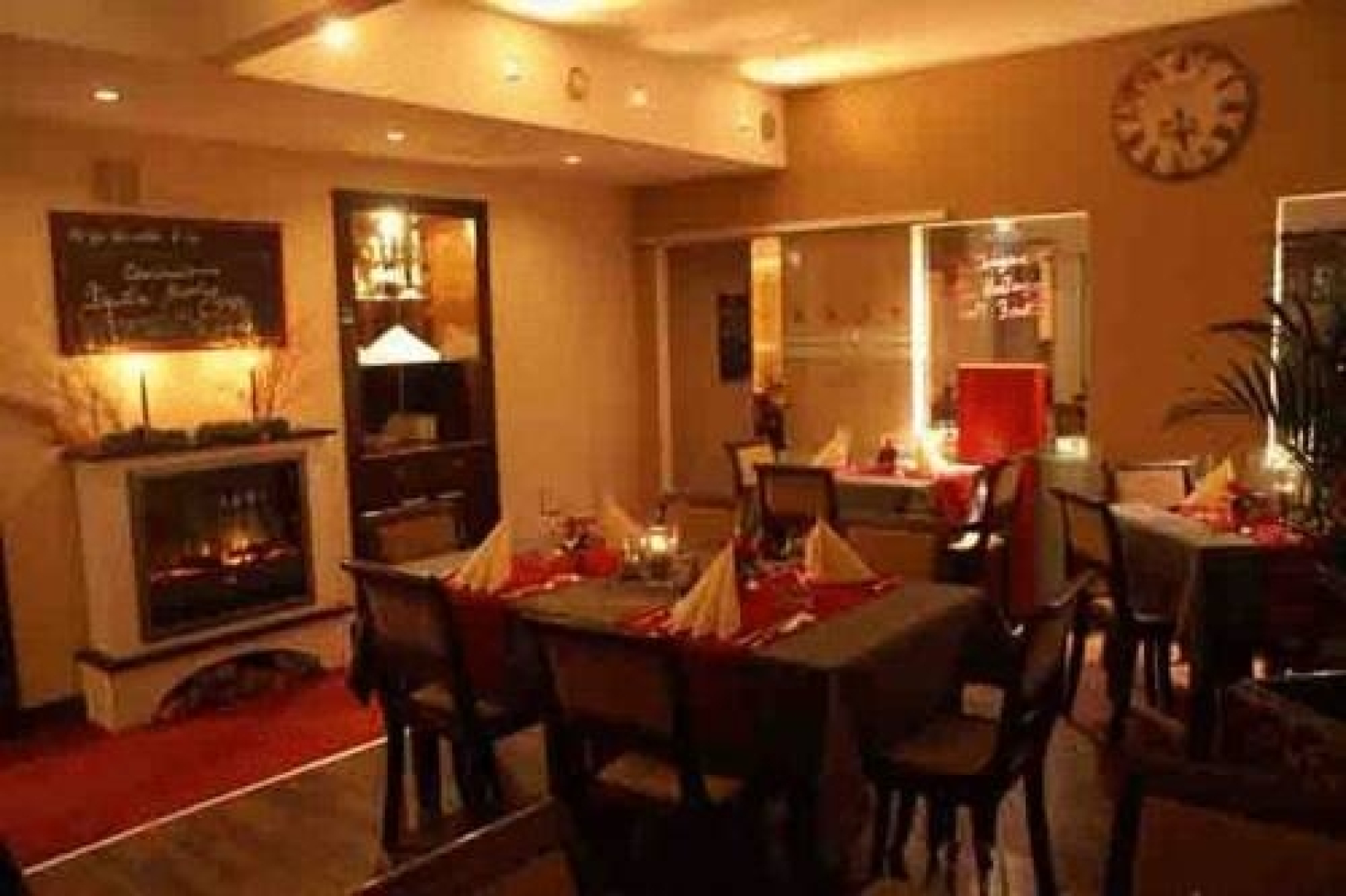 Stadthotel Hauser Eck