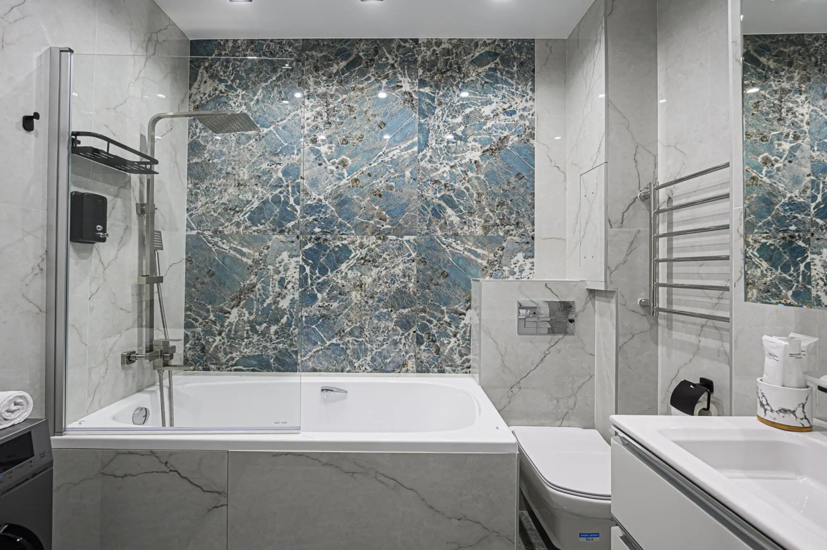 Апартаменты Степаненков на улице Дуси Ковальчук