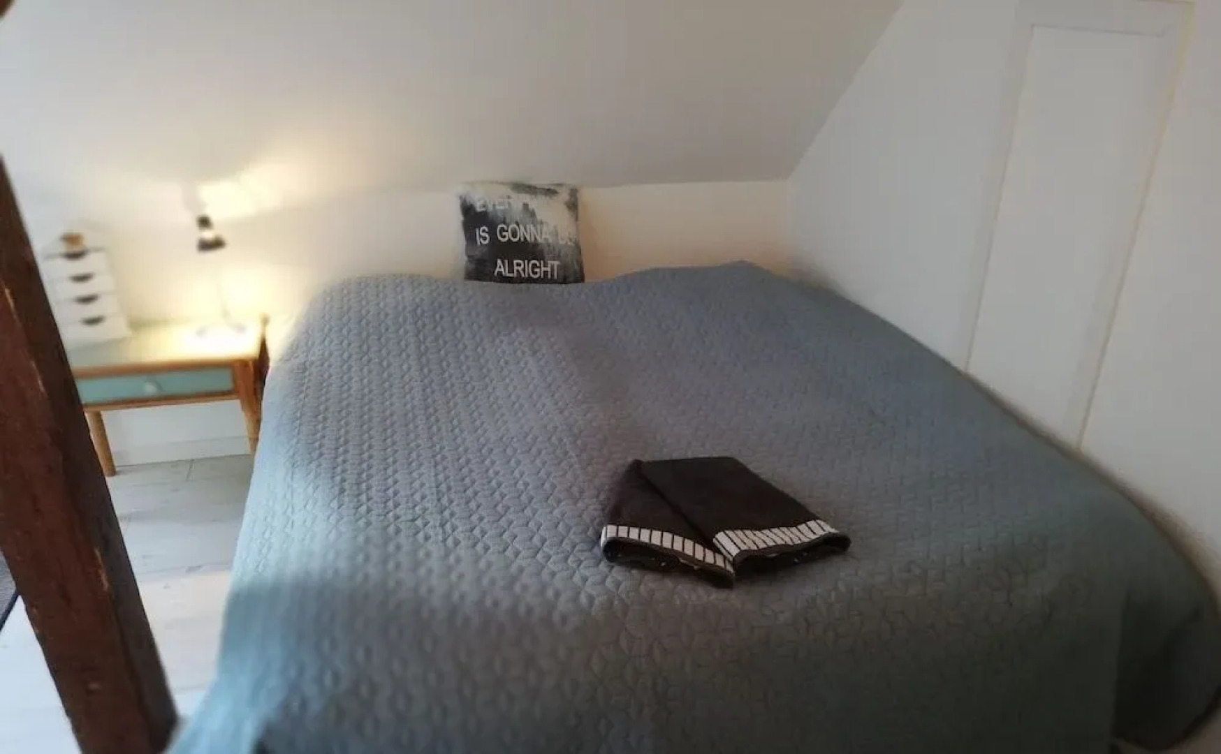 Bed & Breakfast SydDanmark