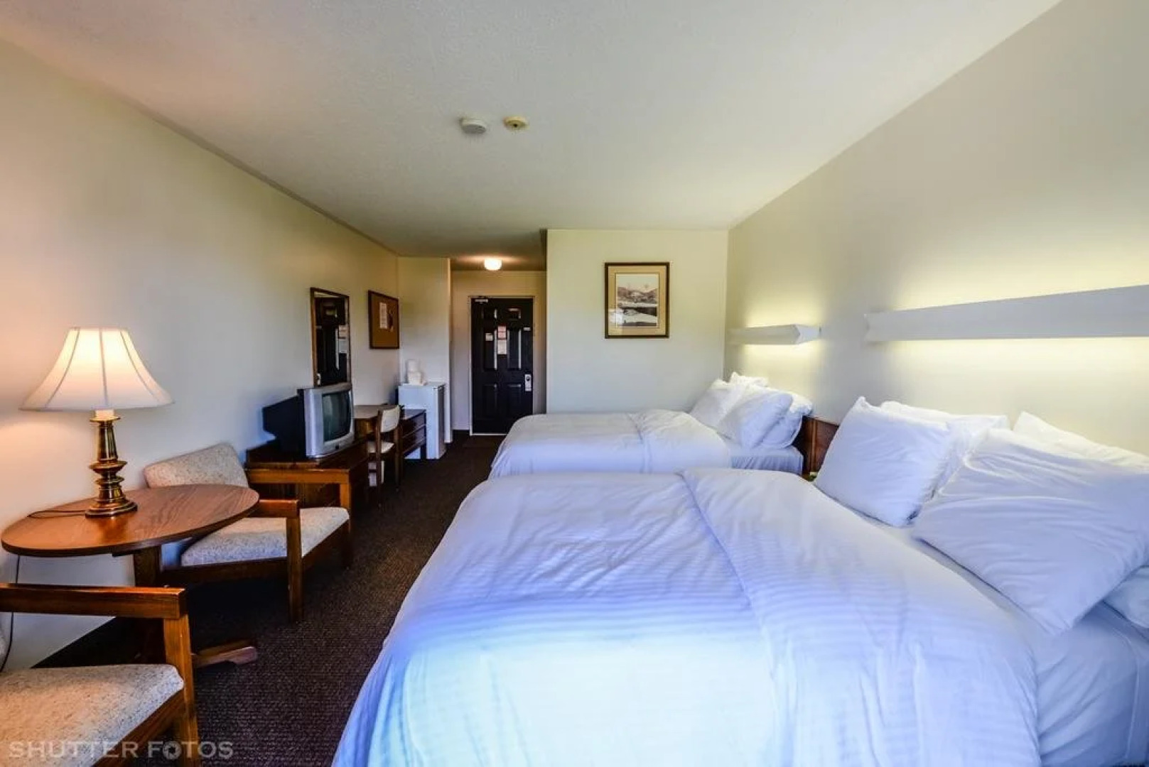 The June Motel Sauble Beach