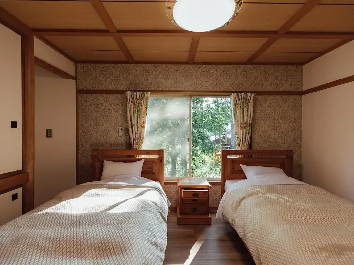Izumigo AMBIENT Yatsugatake Cottage