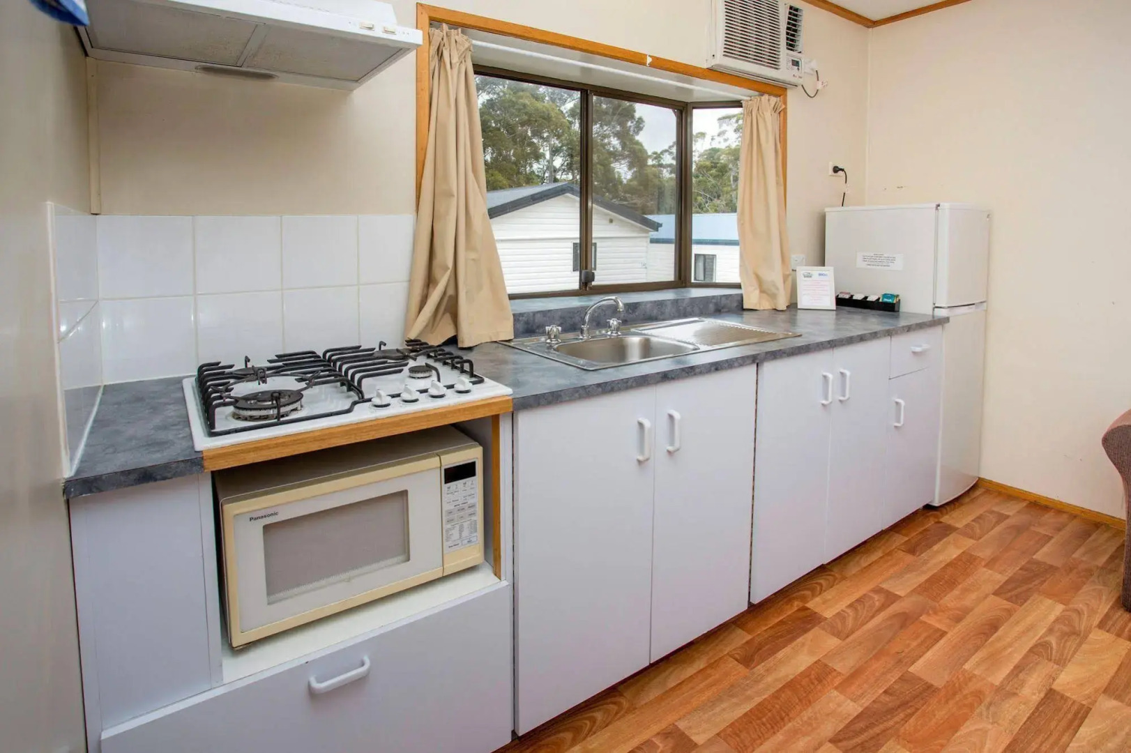 Big4 Tassie Getaway Parks St Helens