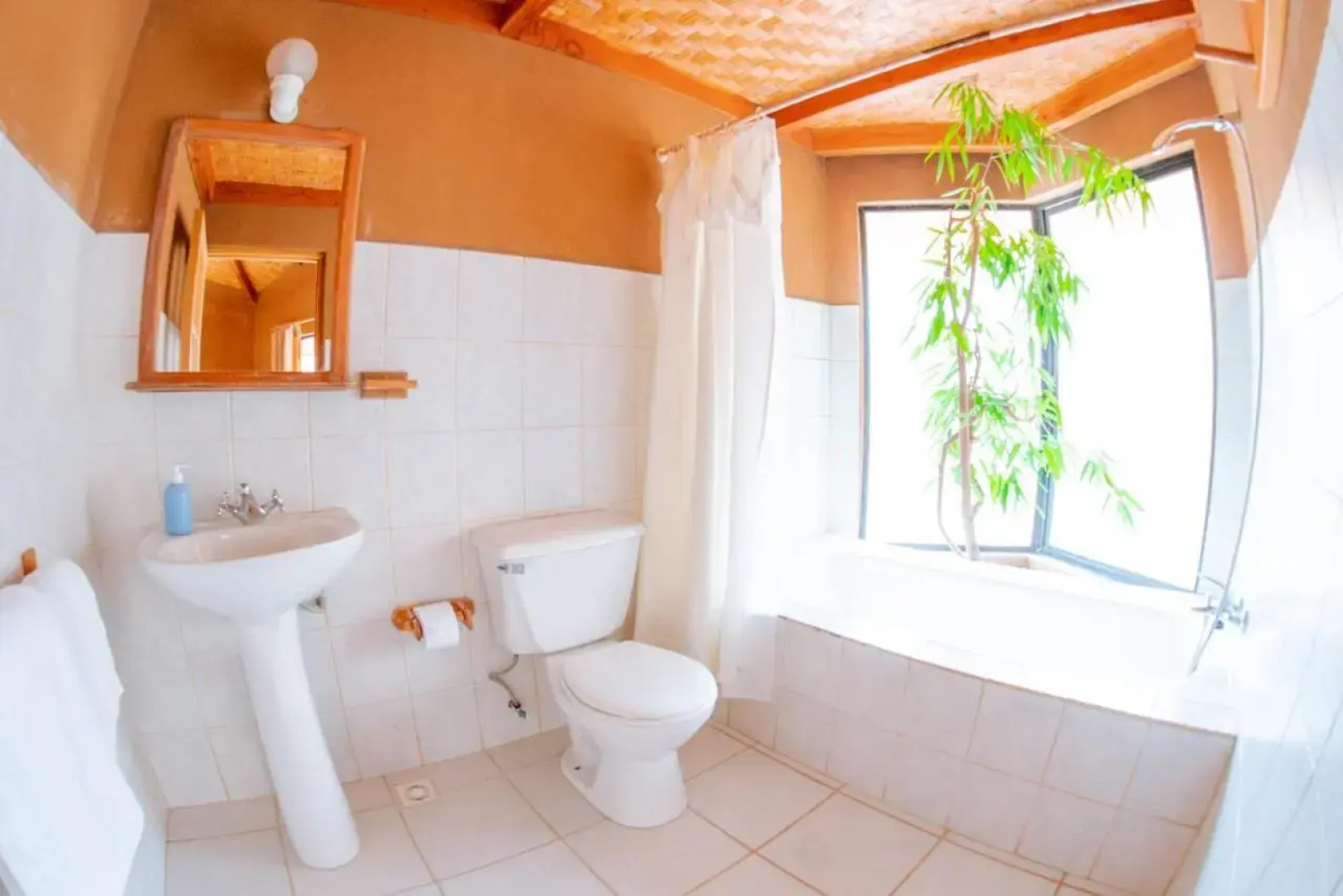 Refugios La Frontera