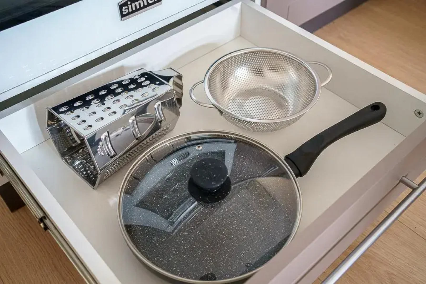 Апартаменты на улице 2-ая Оранжерейная 4А корпус 1