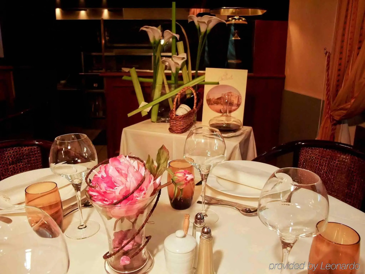 ibis Styles Dijon Central