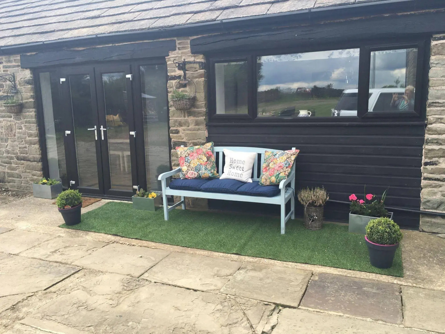 Windy Bank Hall - Holiday Home