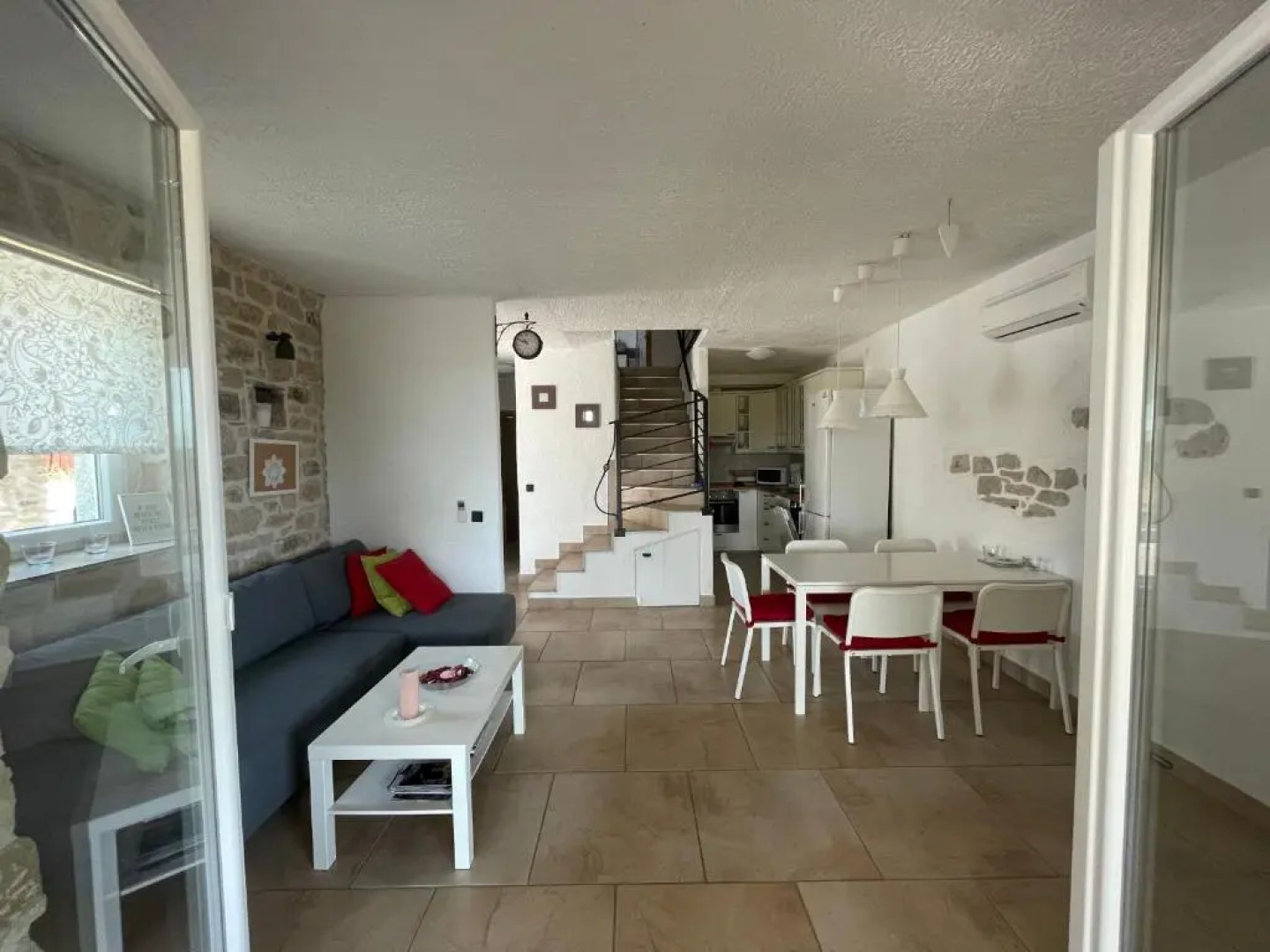 Holiday Home MateAna