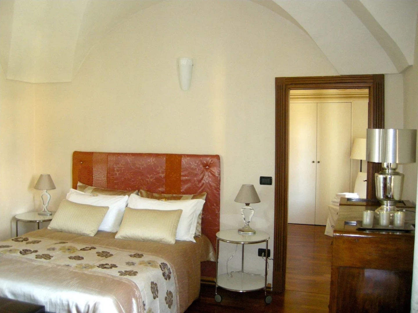 Villa Scati Apartments