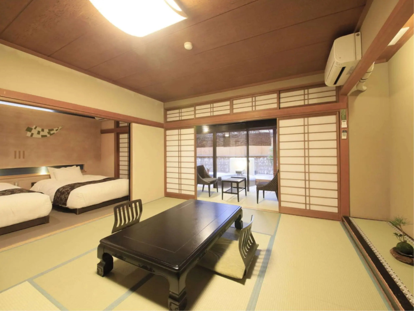 Itoyanagi Koyado Yuwa