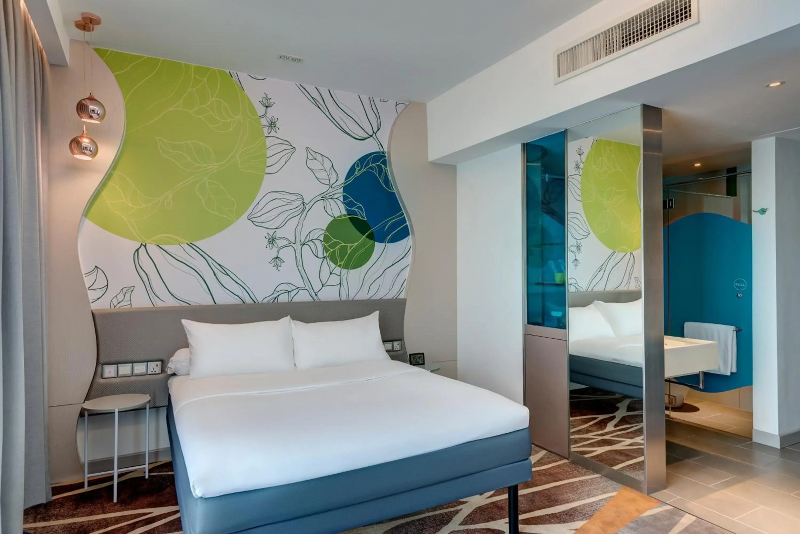 Ibis Styles Johor Iskandar Puteri