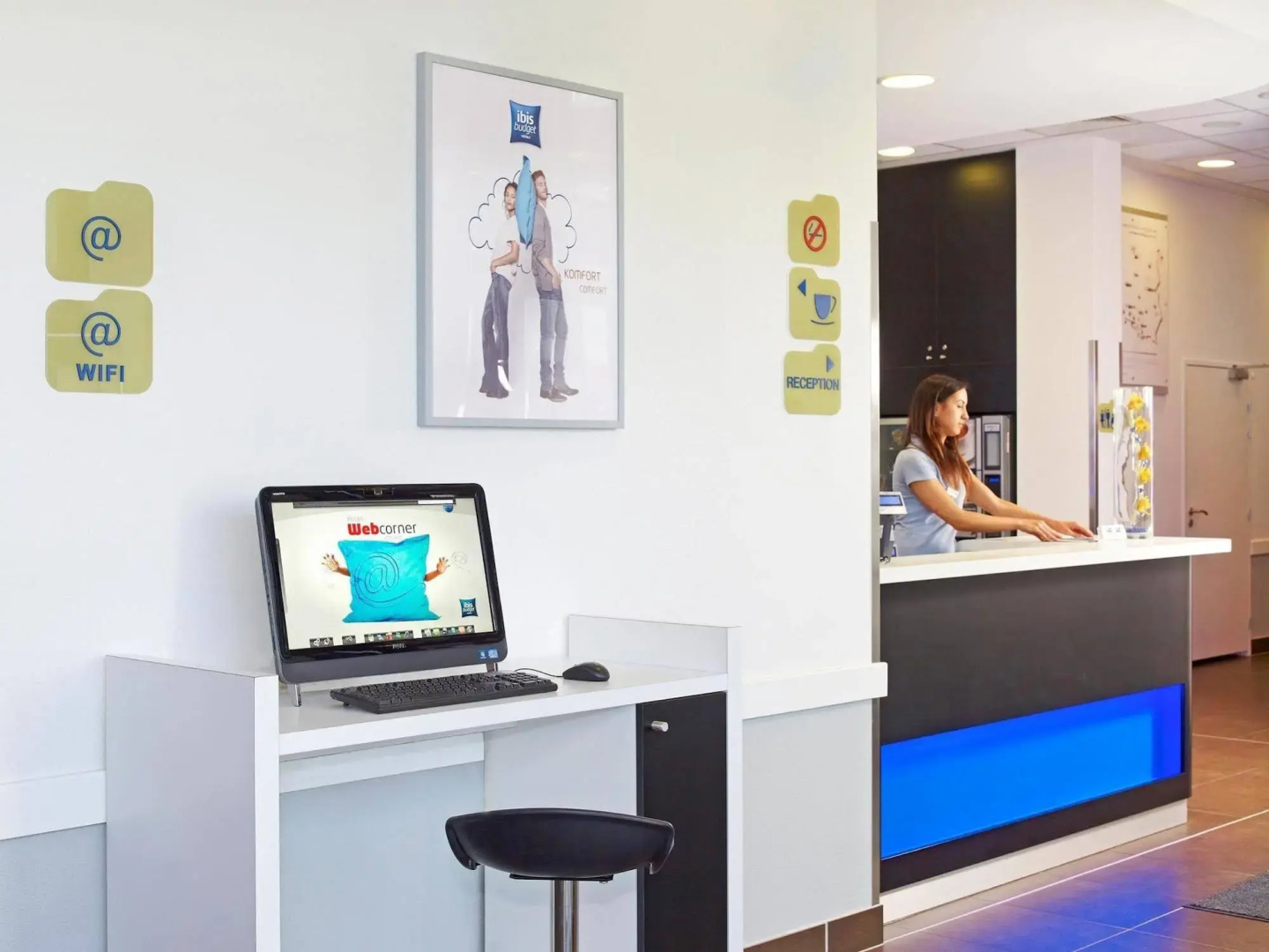 Hotel ibis budget Jakarta Airport