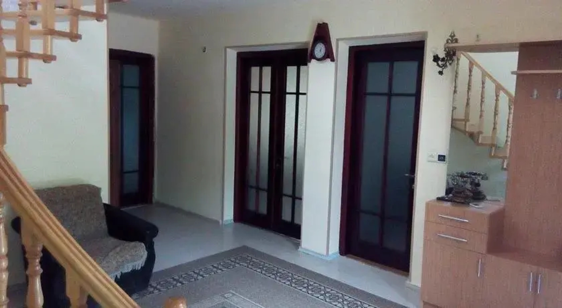 Cottege on Gvaramadze