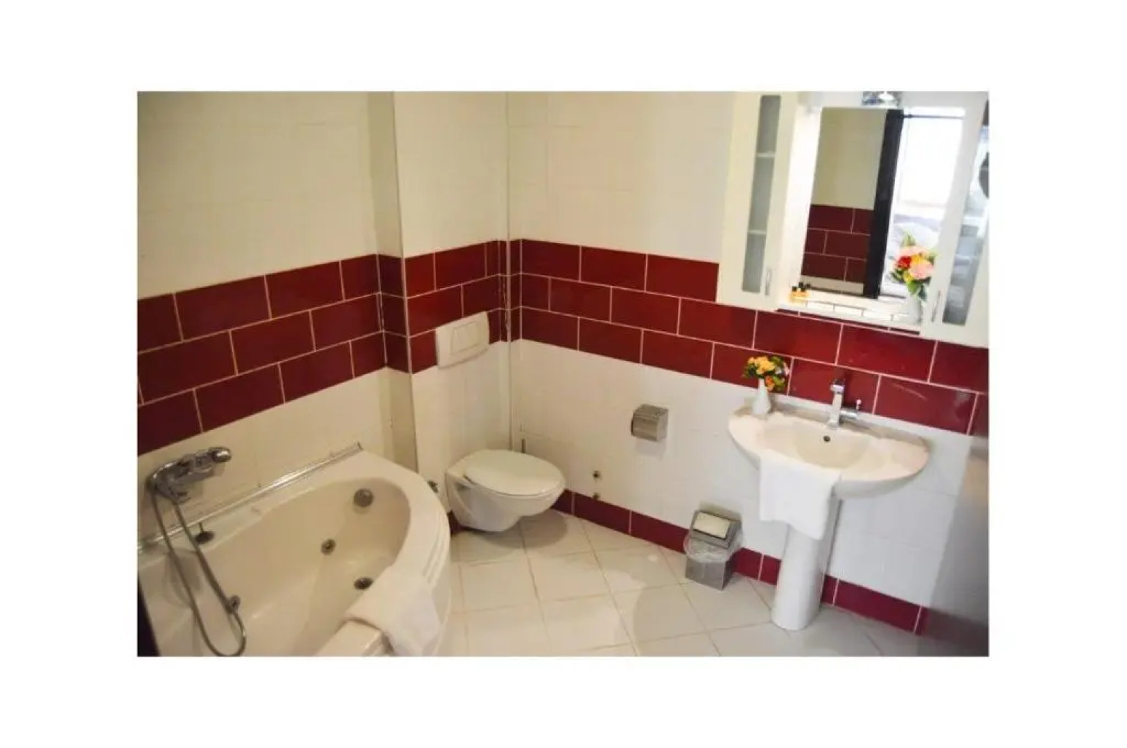 Comfort Downtown Istanbul