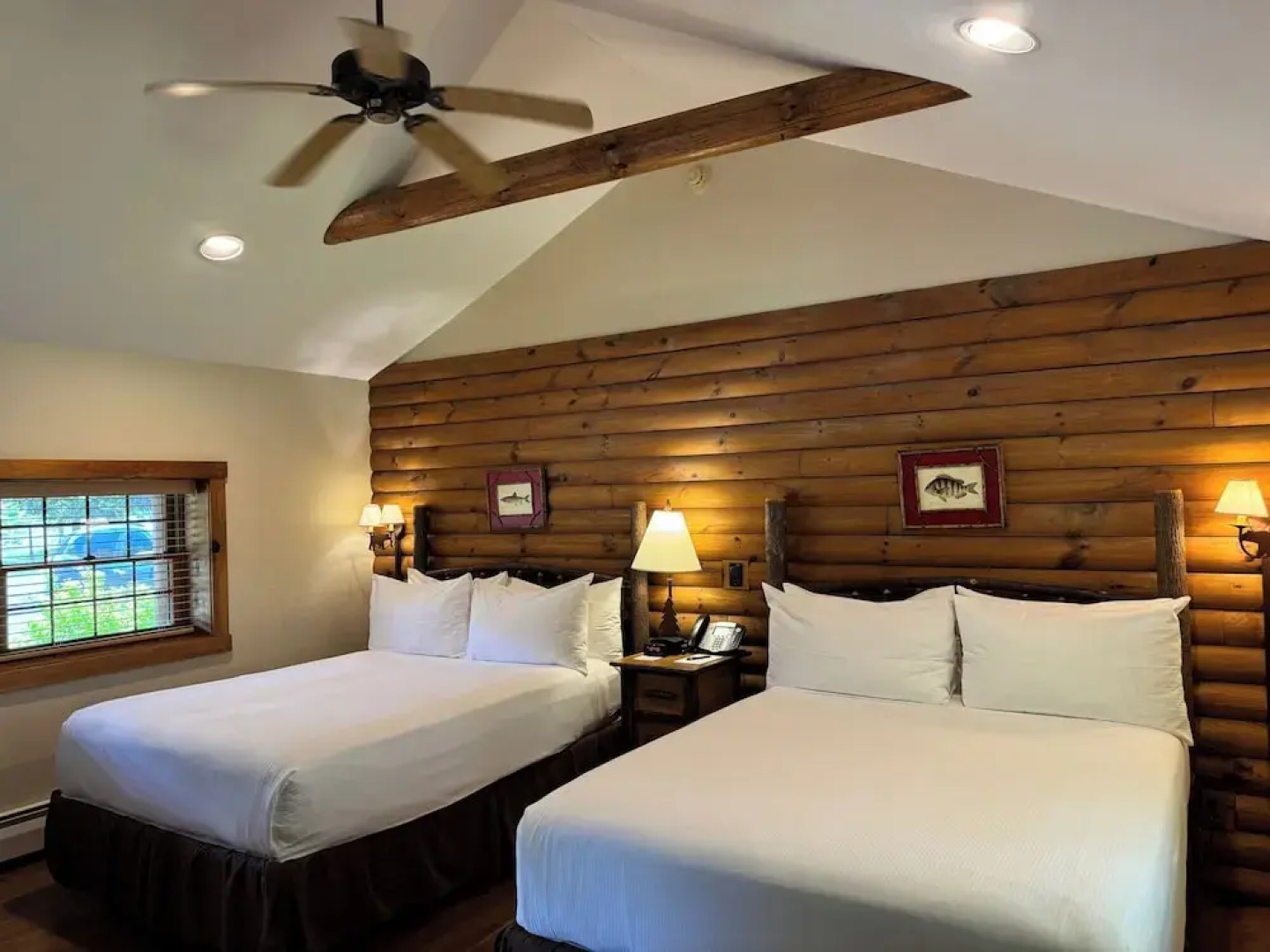 The Emerson Resort & Spa