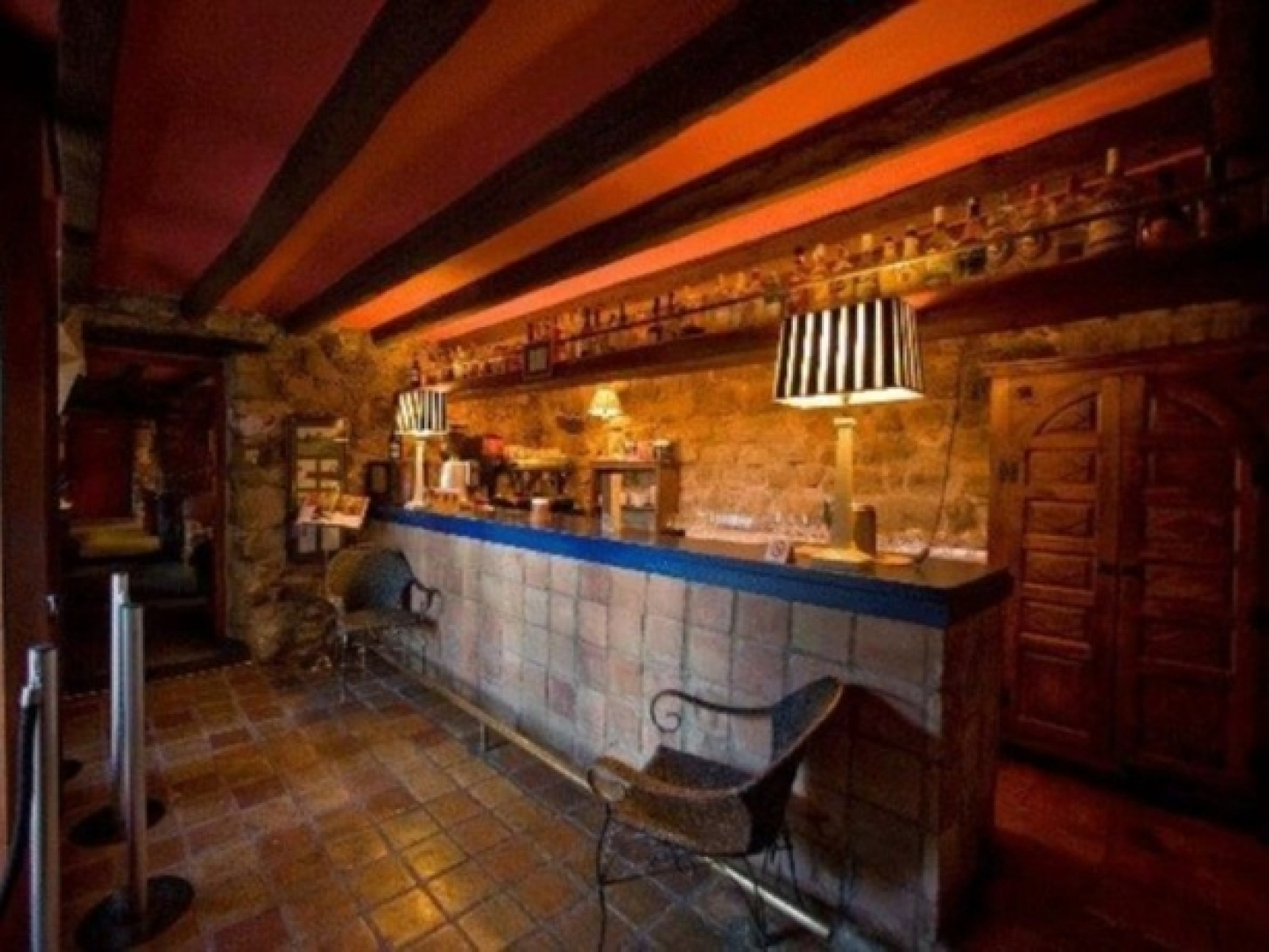 Hotel Domus Selecta Monestir Sant Marçal