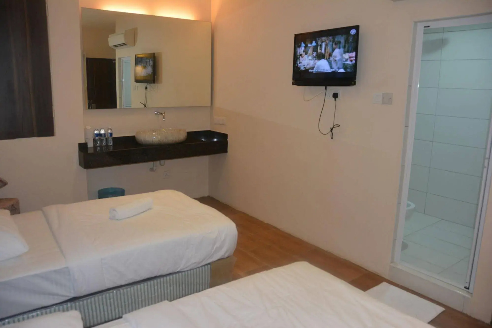 New Town Hotel Puchong