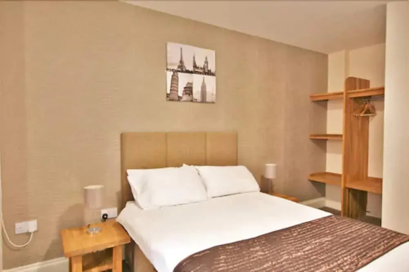 Central Studios Albion by Roomsbooked