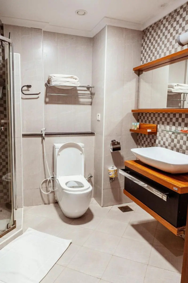 Tanga Beach Resort & Spa