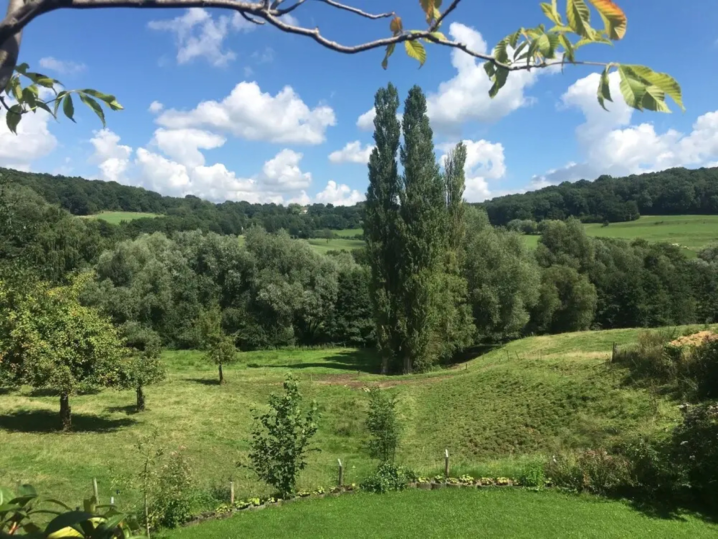 Hotel de Zevende Heerlijkheid