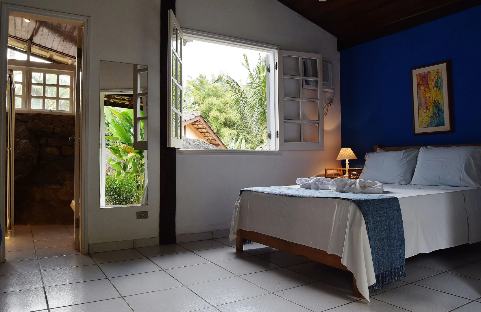 Pousada Vila das Pedras