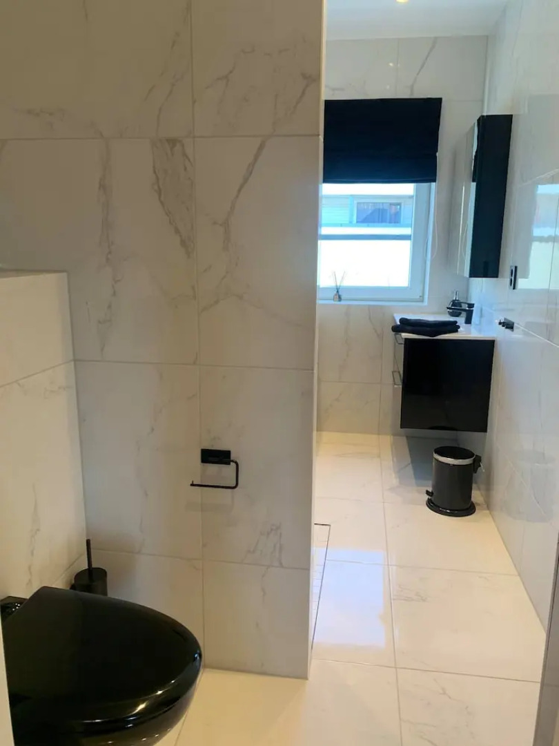 Notodden Sentrum Apartment NO 6