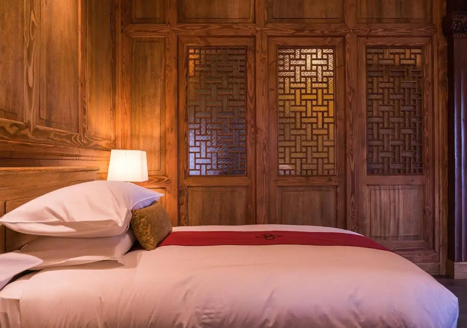 Songtsam Linka Shangri-La