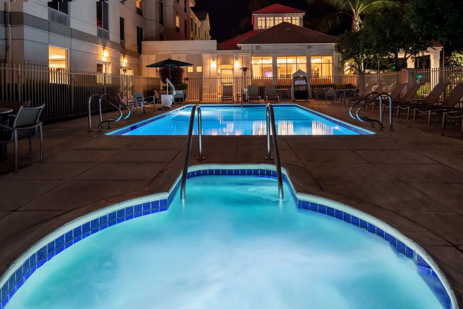 Hilton Garden Inn Arcadia/Pasadena Area