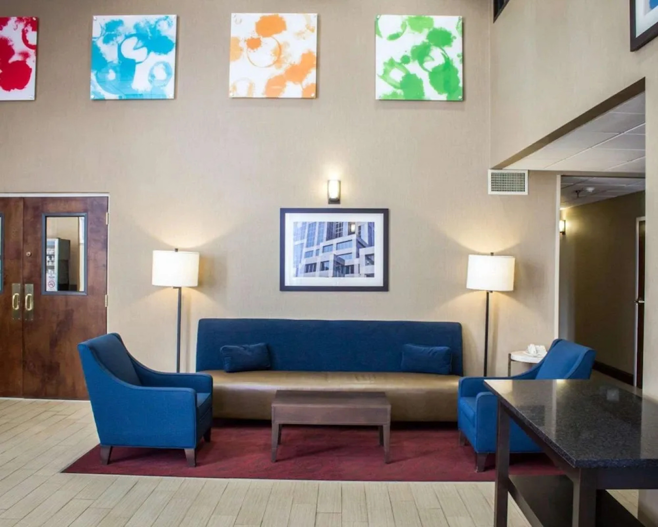 Comfort Inn Fuquay Varina